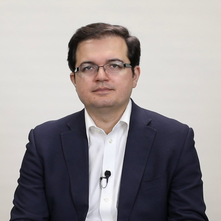 Dr. Ihsan Ayyub Qazi