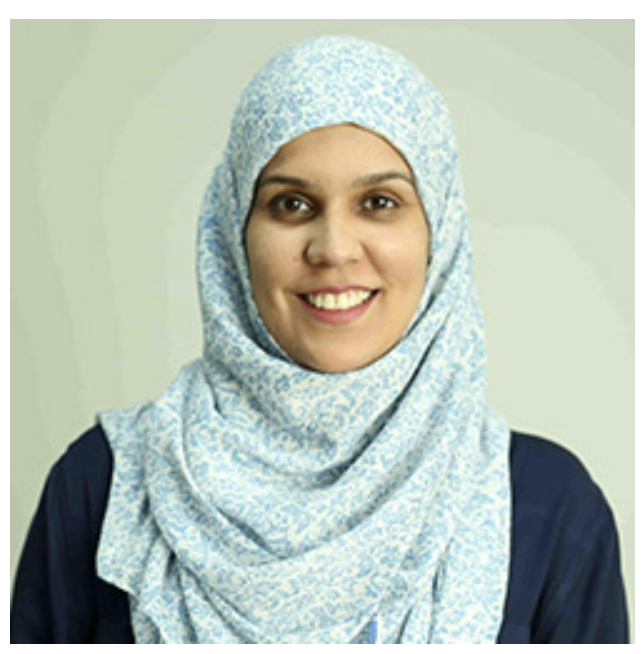 Dr. Maryam Mustafa